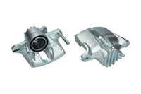 ZACISK HAMULCOWY PRZÓD PRAWY PEUGEOT 206 2001 2002 2003 2004 2005 2006 2007