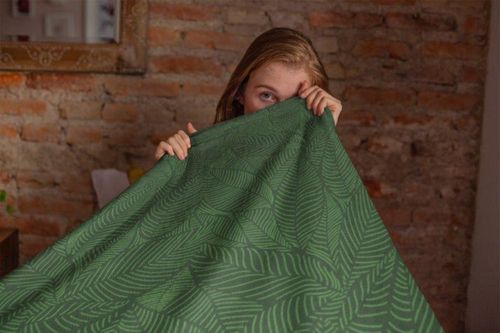 Koc Sherpa 150X200 Dwustronny 048 na Arena.pl