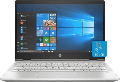 2w1 HP Pavilion 14 x360 i5-8250U 8GB 256GB SSD Pen na Arena.pl