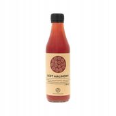 Ocet malinowy Racjonalni 250 ml NIEPASTERYZOWANY Żywy 100% NATURY