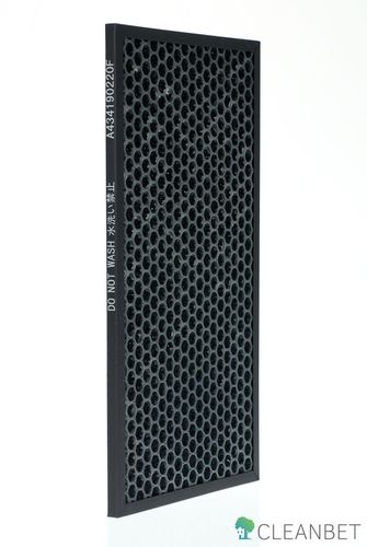 Zestaw filtrów do oczyszczacza Sharp UA-HD40E-L, UA-HD50E-L CL na Arena.pl