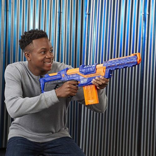 NERF Delta Trooper E1911 HASBRO na Arena.pl