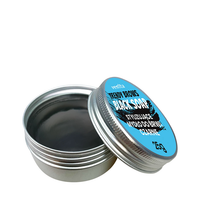 VENITA Wegańskie mydełko stylizujące brwi - czarne