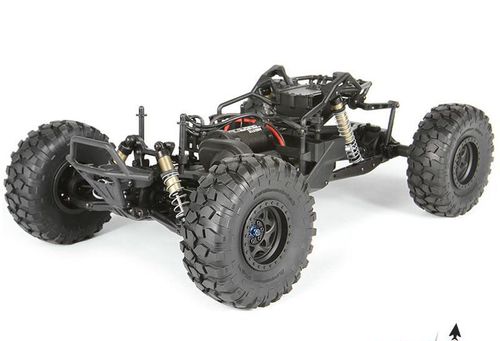 Axial Yeti 1:10 4WD RTR na Arena.pl