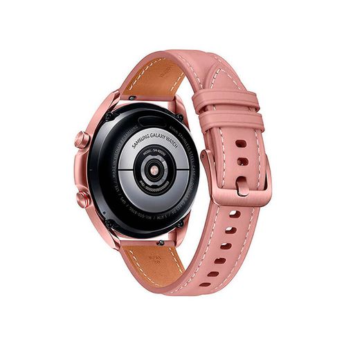 Smartwatch Samsung Galaxy Watch 3 R855 Brąz 1,2" na Arena.pl