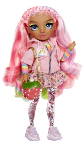 Rainbow High Sparkle & Shine Fashion Dolls Rosetta na Arena.pl