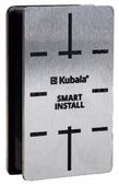 przyrząd do montażu profili suchej zabudowy smart install - kb 0675