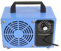 GENERATOR OZONU Ozonator Oczyszczacz do Powietrza CZASOMIERZ DAKOTA