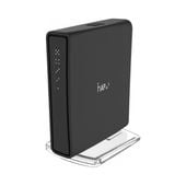 MikroTik hAP ac2 RBD52G-5HacD2HnD-TC router WiFi access point 2,4/5GHz 5xGE