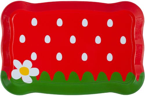 Zestaw do Herbatki Serwis Metalowy do Zabawy 16el na Arena.pl