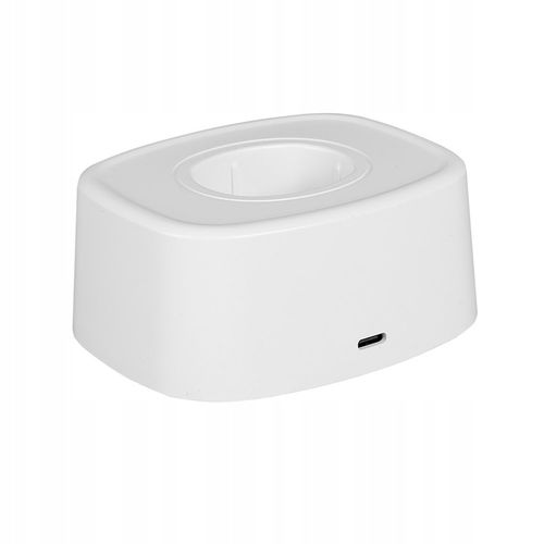 ŁAPKA PUŁAPKA OWADOBÓJCZA NA MUCHY KOMARY ELEKTRYCZNA PACKA UV 2w1 na Arena.pl