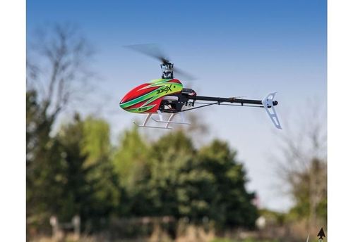 Blade 330X RTF Mode 1 na Arena.pl