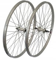Koła 26 komplet do roweru RETRO, miejskiego, turystycznego pod wolnobieg