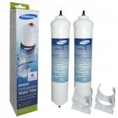 2x Filtr wody do lodówki Samsung DA29-10105J HAFEX