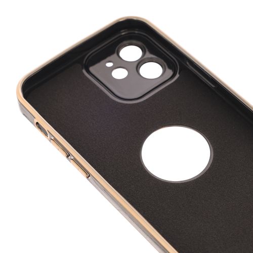 etui do iphone 12 w369 czarny na Arena.pl