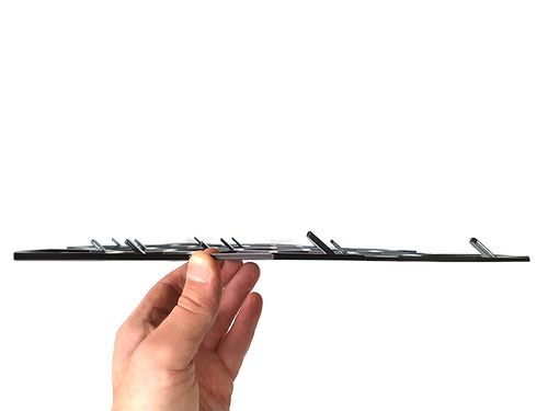 wieszak ścienny geometryczny MIJOO na Arena.pl