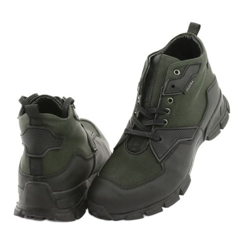 Trekkingi Badura 4784 r.45 na Arena.pl