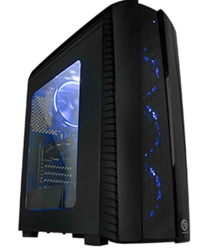 Thermaltake Versa N27 USB3.0 Window - Black na Arena.pl