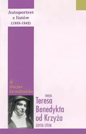 Autoportret z listów (1933-1942). Tom 2 zdjęcie 1