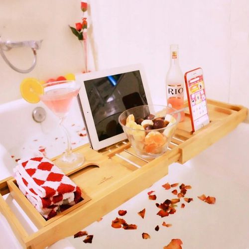 POLKA BAMBUSOWA DO WANNY NR:8984 na Arena.pl