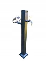 Dodatkowy uchwyt na wąż ogrodowy do kranów YaPko