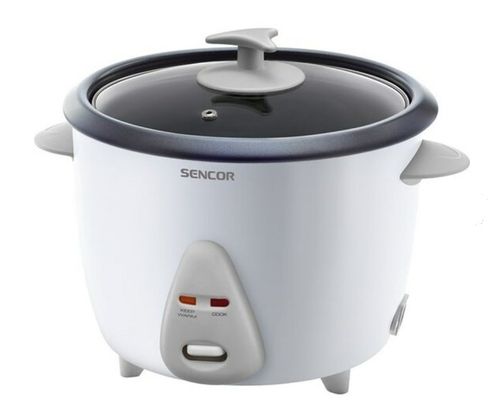 Ryżowar SENCOR SRM 0600WH na Arena.pl