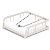 serwetnik z dociskiem berlinger haus bh-8591 sahara