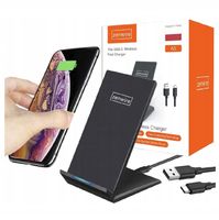 Ładowarka indukcyjna bezprzewodowa USB-C do Samsung Galaxy s21 s22 s23 s24