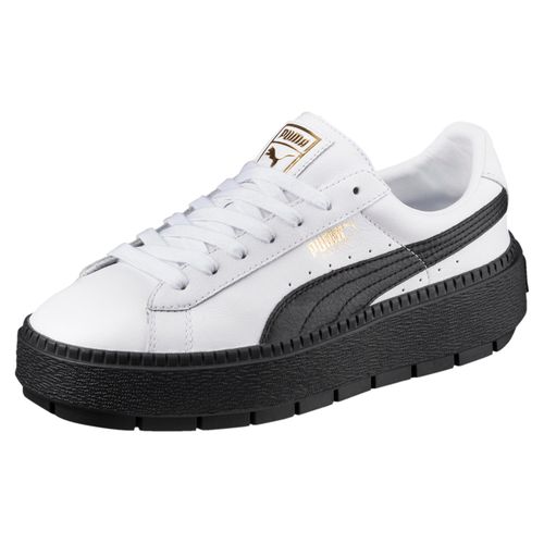 Buty Puma Basket Platform Trace 36610902 41 na Arena.pl