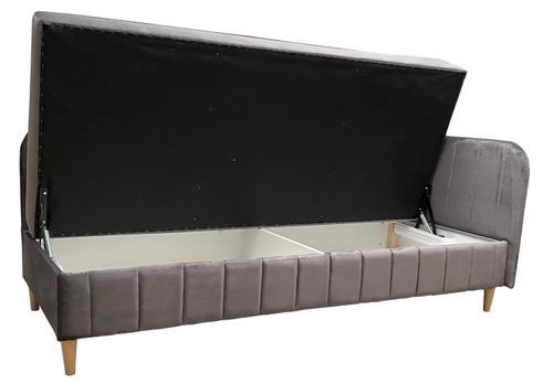 Łóżko BIANKA Tapczan na Arena.pl