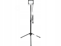 REFLEKTOR SMD LED ZE STOJAKIEM 30W 2850LM YATO