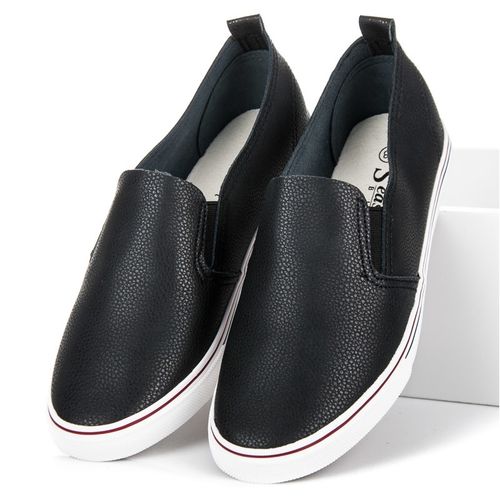 Trampki slipony r.37 na Arena.pl