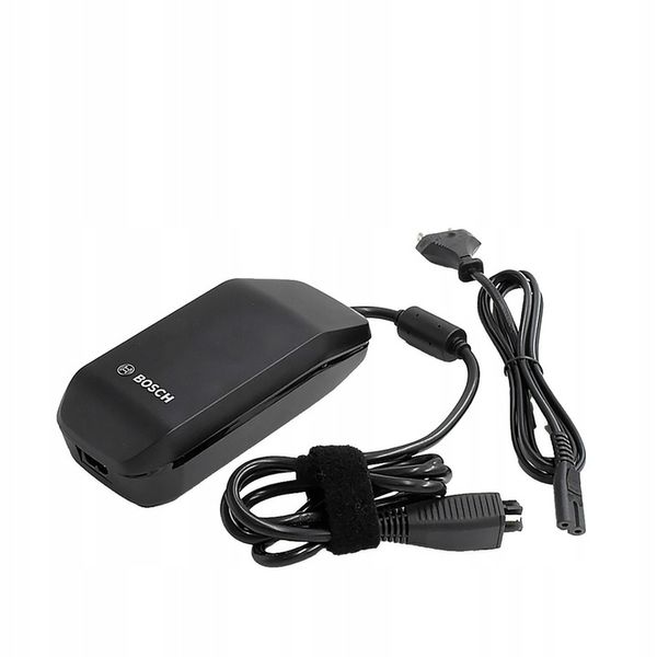 Ładowarka 2A 36V/42V Bosch Smart System zdjęcie 1