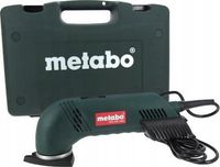 METABO SZLIFIERKA DELTA DSE 280 Intec