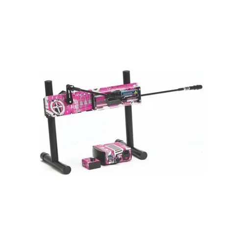 f-machine pro3 zaawansowany system intymny z torbą transportową na Arena.pl