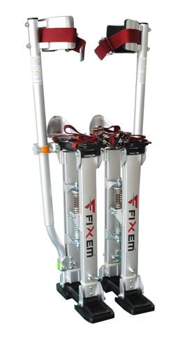 szczudła budowlane 61-102cm 24-40'' na Arena.pl