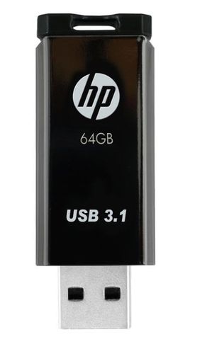 Pendrive 64GB HP USB 3.1 HPFD770W-64 na Arena.pl