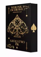 Królestwo Pik. Królestwo Kart. Tom 1 (wydanie specjalne)
