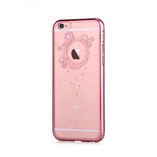 Etui Oryginalne Devia Crystal Garland Apple iphone 6/6S na Arena.pl