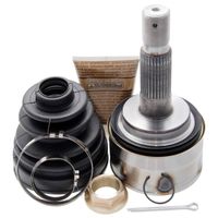 Przegub zewnętrzny 29x72.5x30 TOYOTA FORTUNER 2007 2008 2009 2010 2011 2012