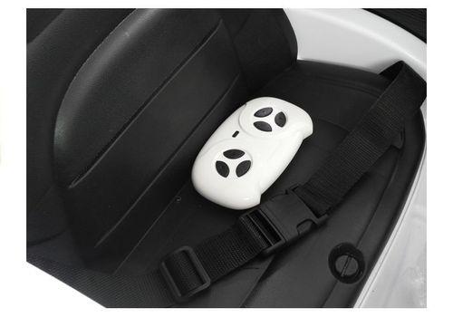 Auto Na Akumulator Xmx805 Białe na Arena.pl