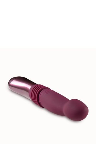 temptasia trixie thrusting dildo wine na Arena.pl