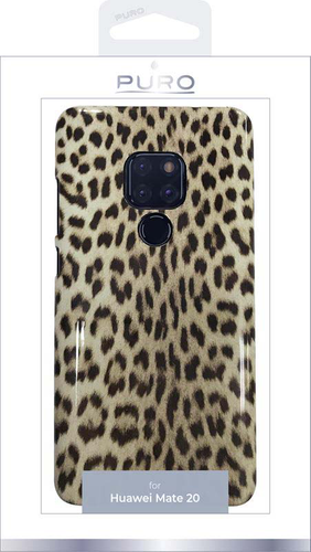 Etui do Huawei Mate 20 (Leo 3) Limited edition na Arena.pl