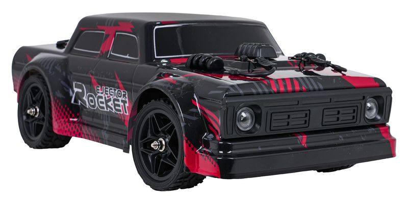 Pojazd Do Driftu Rocket R/C Napęd 4X4 zdjęcie 8