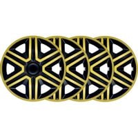 Kołpaki 16 NRM do OPEL VECTRA MERIVA ASTRA CORSA