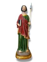 Juda Tadeusz Apostoł 61 Cm Figura  454572