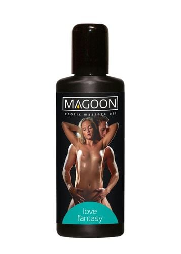love fantasy massage oil 100ml na Arena.pl