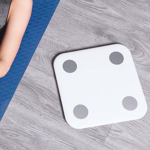XIAOMI MI BODY SMART SCALE INTELIGENTNA WAGA na Arena.pl