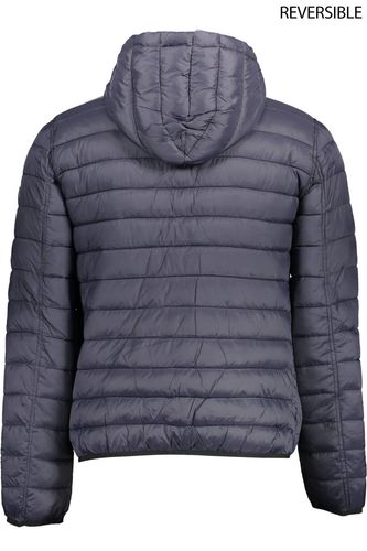 KURTKA POLO US MĘSKA NIEBIESKA EU 49 na Arena.pl