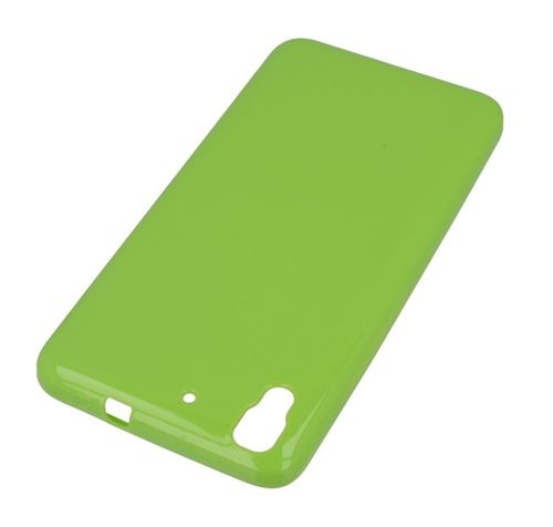 CASE ETUI SLIM 1MM ZIELONY IPHONE 7 PLUS na Arena.pl